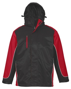 Nitro Jacket/J10110_red